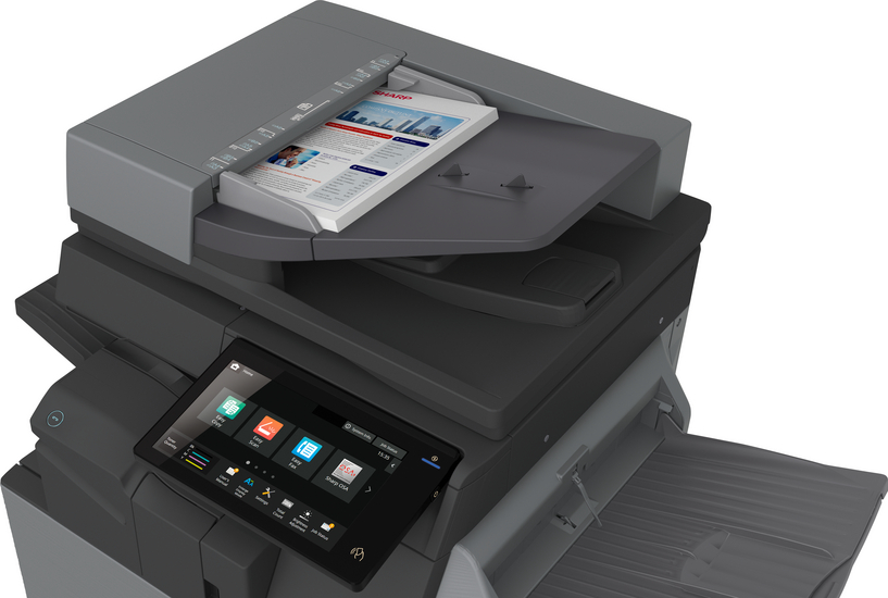 Sharp BP50C45EU