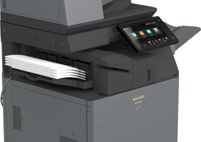 Sharp BP50C45EU