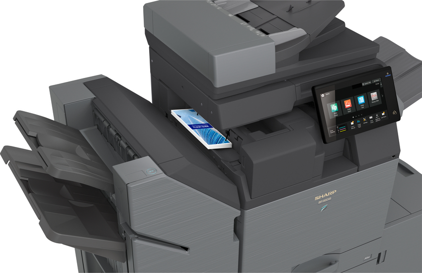 Sharp BP50C45EU