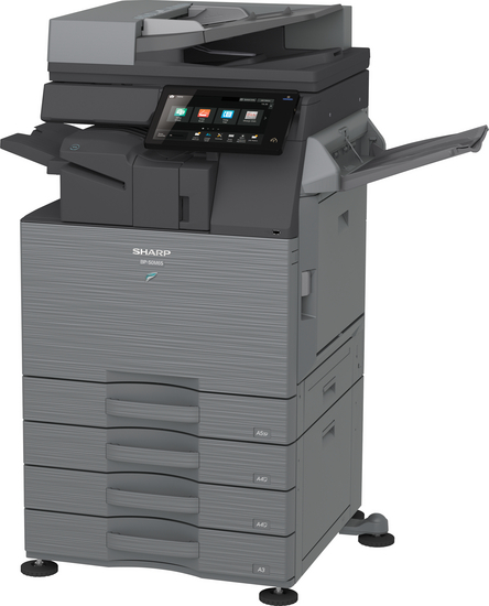Sharp BP50C45EU