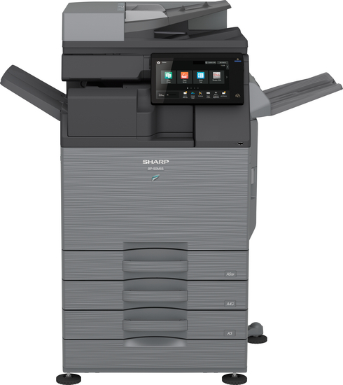 Sharp BP50C45EU