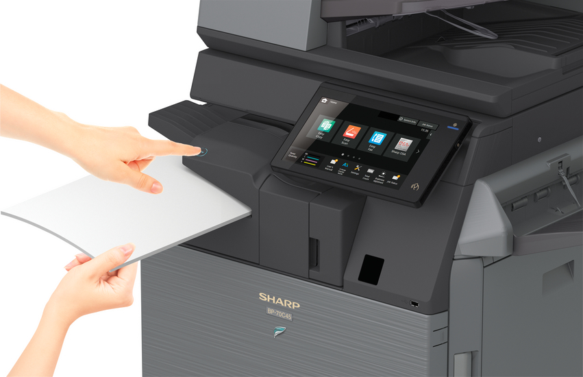 Sharp BP50C45EU