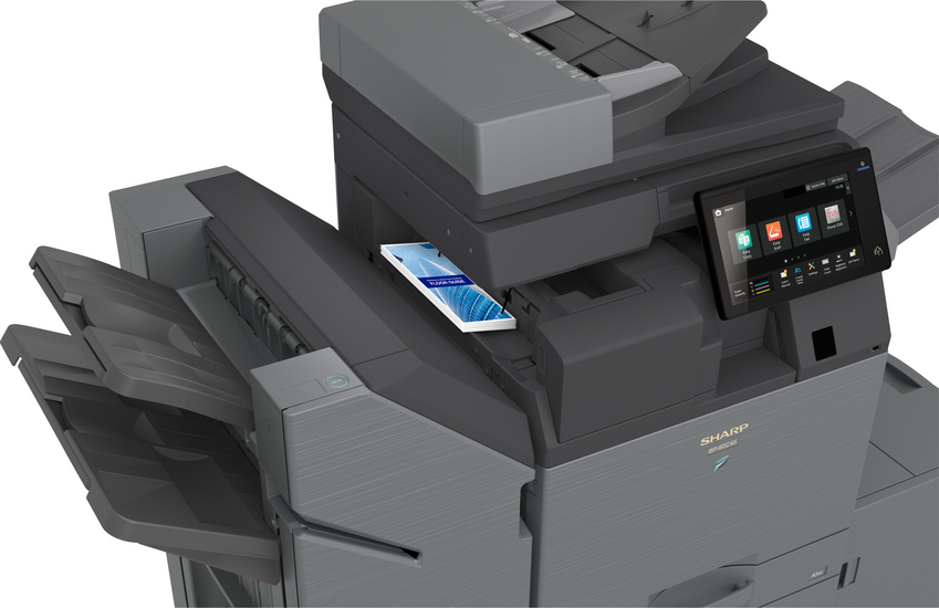 Sharp BP50C45EU