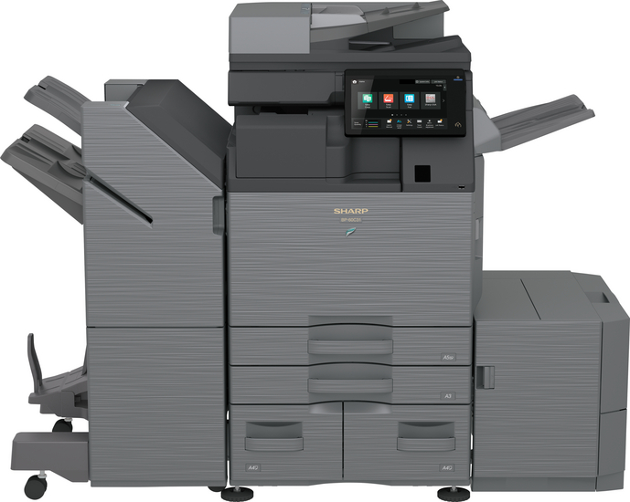 Sharp BP50C45EU