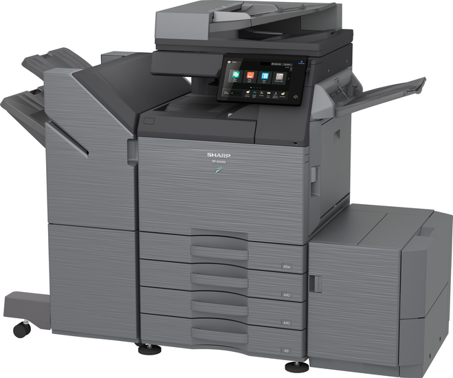Sharp BP50C45EU