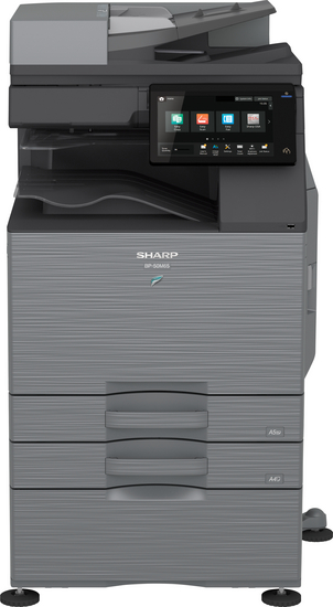 Sharp BP50C45EU