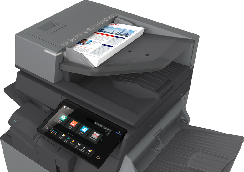 Sharp BP50C45EU