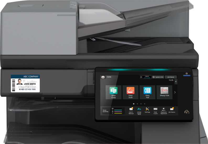 Sharp BP50C45EU