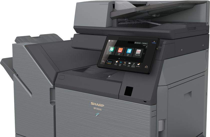 Sharp BP50C45EU