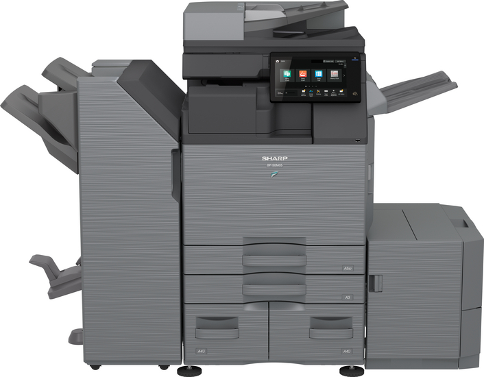 Sharp BP50C45EU