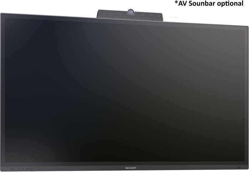 Sharp BP50C45EU